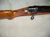 Browning Belgian medallion, rifle, 243 caliber - 13 of 15