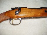 Browning Belgian medallion, rifle, 243 caliber - 2 of 15