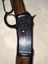 Browning Model 92 44 Magnum Lever Action - 10 of 13