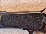 Browning Model 92 44 Magnum Lever Action - 11 of 13
