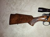 Browning Belgian Safari 22-250 - 1 of 5