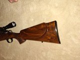 Browning Belgian Safari 22-250 - 4 of 5