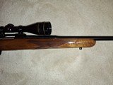 Browning Belgian Safari 22-250 - 3 of 5