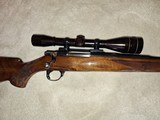 Browning Belgian Safari 22-250 - 2 of 5