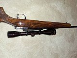 Browning Belgian Safari 22-250 - 5 of 5