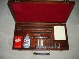 Kleen Bore Presentation Pistol & Rifle Cleaning Case - 3 of 4