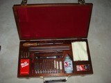 Kleen Bore Presentation Pistol & Rifle Cleaning Case - 4 of 4