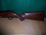 Cooper Model 16 .223 WSSM - 5 of 15