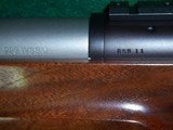 Cooper Model 16 .223 WSSM - 9 of 15