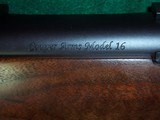 Cooper Model 16 .223 WSSM - 8 of 15