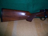 Cooper Model 16 .223 WSSM - 2 of 15