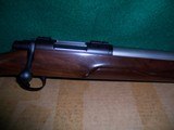 Cooper Model 16 .223 WSSM - 3 of 15