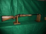 Cooper Model 38 .19 Calhoon Hornet - 1 of 15