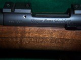 Cooper Model 38 .19 Calhoon Hornet - 12 of 15