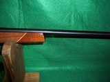 Weatherby Anschutz Mark XXII chambered in very rare 17 HMR - 4 of 14