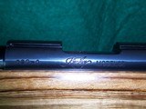 Kimber of Oregon Model 82 22LR Varminter Earl Kelly SN 4 New and Unfired in Box - 12 of 15