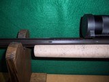 Remington 700 VSF 17 Remington Fireball Varmint Synthetic Fluted HS Precision Stock MINT!! - 8 of 15