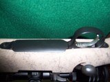 Remington 700 VSF 17 Remington Fireball Varmint Synthetic Fluted HS Precision Stock MINT!! - 14 of 15