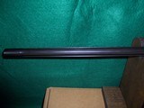 Remington 700 VSF 17 Remington Fireball Varmint Synthetic Fluted HS Precision Stock MINT!! - 9 of 15