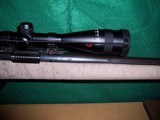 Remington 700 VSF 17 Remington Fireball Varmint Synthetic Fluted HS Precision Stock MINT!! - 3 of 15
