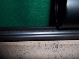 Remington 700 VSF 17 Remington Fireball Varmint Synthetic Fluted HS Precision Stock MINT!! - 11 of 15