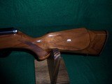 Weatherby-Anschutz Mark XXII DLX 22LR - Bolt Action w/box & papers - 6 of 15