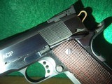Les Baer Custom Premier II 45 ACP Hillsdale, IL 1998 Production New Old Stock in Box - 9 of 15