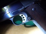 Les Baer Custom Premier II 45 ACP Hillsdale, IL 1998 Production New Old Stock in Box - 10 of 15