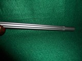 Kimber K17 Classic Varmint Rifle 17 Mach 2 HM2 Stainless Fluted Mint Cond w Box - 6 of 15