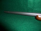 Kimber K17 Classic Varmint Rifle 17 Mach 2 HM2 Stainless Fluted Mint ...