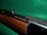 Marlin 39 Century 22 LR 1970 Manufacture Excellent 98% Condition - 15 of 15