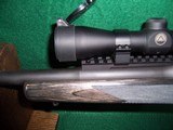 Ruger M77 Gunsite Scout 308 Winchester w/Scope - Low Round Count (31) & Extras - 12 of 15