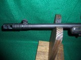 Ruger M77 Gunsite Scout 308 Winchester w/Scope - Low Round Count (31) & Extras - 13 of 15