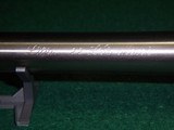 LILJA 22 Long Rifle LR Match Barrel for SAKO P94S FINNFIRE - 5 of 6