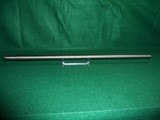 LILJA 22 Long Rifle LR Match Barrel for SAKO P94S FINNFIRE - 1 of 6