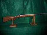 Cooper Model 38 17 Remington Fireball New & Unfired