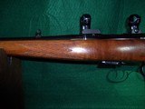 Anschutz Model 1522 22 Magnum DST Beautiful Wood - 4 of 13
