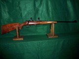 Anschutz Model 1522 22 Magnum DST Beautiful Wood - 9 of 13