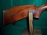 Anschutz Model 1522 22 Magnum DST Beautiful Wood - 10 of 13