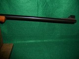 Anschutz Model 1522 22 Magnum DST Beautiful Wood - 13 of 13