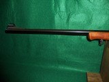 Anschutz Model 1522 22 Magnum DST Beautiful Wood - 5 of 13