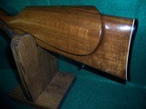 Savage - Anschutz Model 54 Sporter 22 LR Mint Condition - 8 of 15