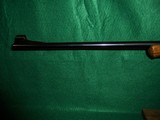 Savage - Anschutz Model 54 Sporter 22 LR Mint Condition - 11 of 15