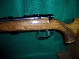 Savage - Anschutz Model 54 Sporter 22 LR Mint Condition - 9 of 15