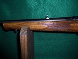 Savage - Anschutz Model 54 Sporter 22 LR Mint Condition - 10 of 15