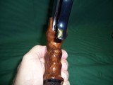 Thompson Center TC Contender Flatside Frame with Grip Set - VERY RARE FRO Custom Shop - 12 of 12