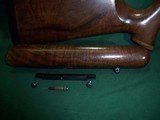 TC Contender Rifle Custom Walnut Stock Set by Bullberry Barrel Works - 6 of 9