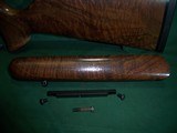 TC Contender Rifle Custom Walnut Stock Set by Bullberry Barrel Works - 2 of 9