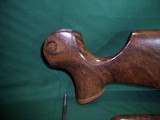 TC Contender Rifle Custom Walnut Stock Set by Bullberry Barrel Works - 4 of 9
