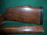 TC Contender Rifle Custom Walnut Stock Set by Bullberry Barrel Works - 3 of 9